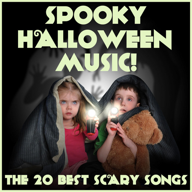 Spooky Halloween Music The 20 Best Scary Songs Like Monster Mash, Purple People Eater, And