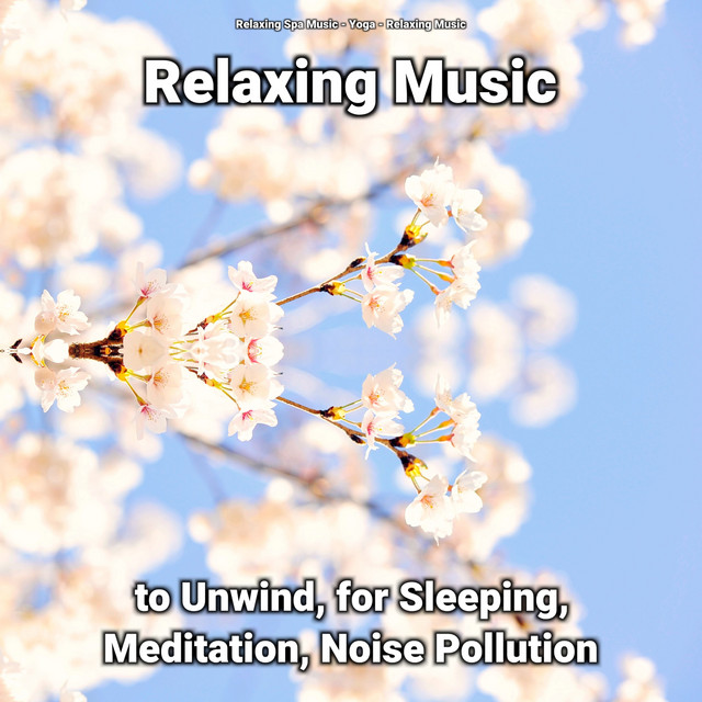 Relaxing Music to Unwind and for Sleeping Pt. 32 song and lyrics by Relaxing Spa Music, Yoga