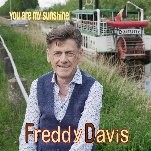 You Are My Sunshine (Album) EP by Freddy Davis Spotify