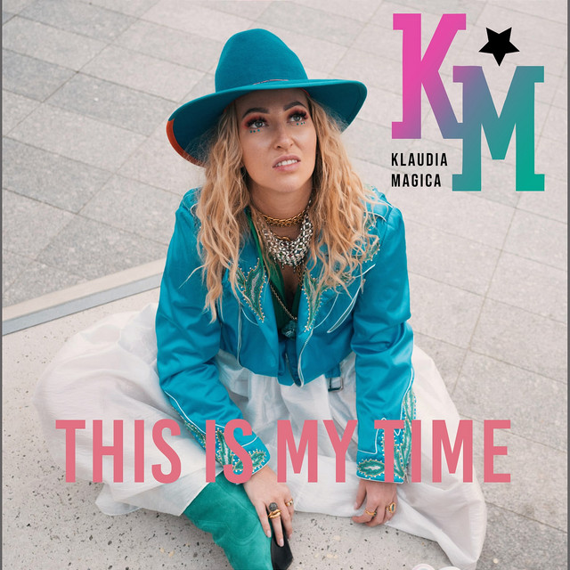 This Is My Time song and lyrics by Klaudia Magica Spotify