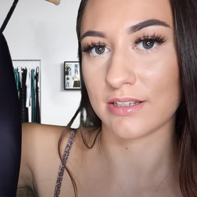 Personal Stylist Roleplay Single by LottieLoves ASMR Spotify