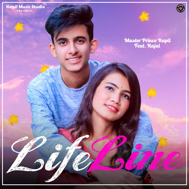 Lifeline Single by Master Prince Kapil Spotify
