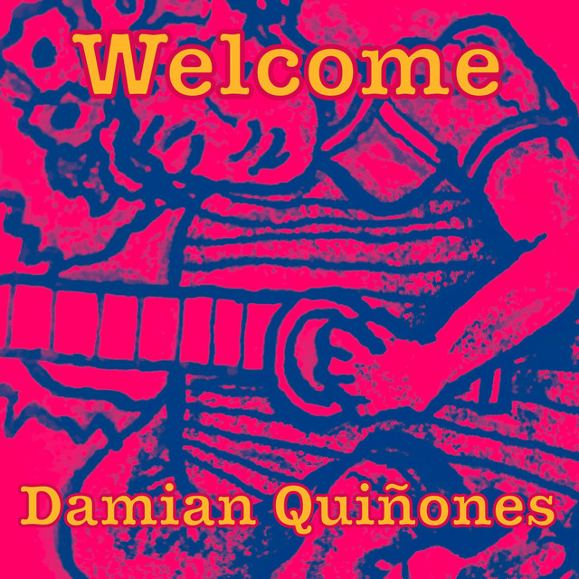 Single by Damian Quiñones Spotify