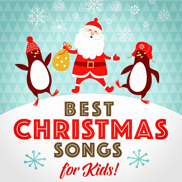 We Are Santa's Elves song and lyrics by The Countdown Kids Spotify