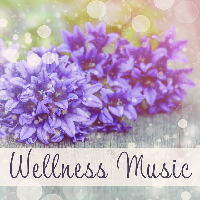 Wellness Music Delicate Melodies for Spa, Sleep, Massage, Zen Spa
