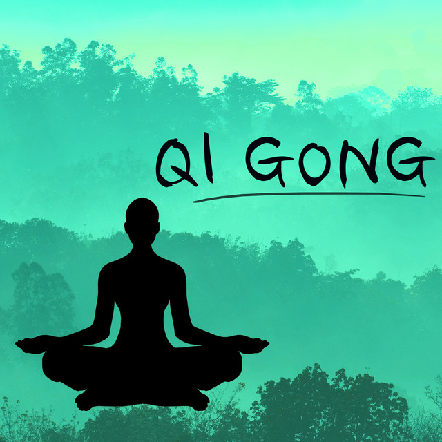 Qi Gong Music Tai Chi Sounds Relaxing QiGong Meditation Nature Music