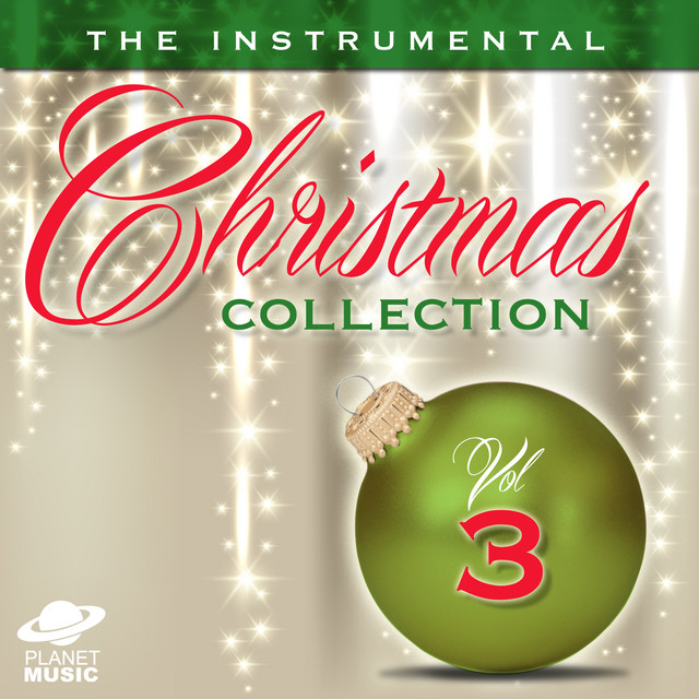 The Instrumental Christmas Collection, Vol. 3 Album by The Hit Co