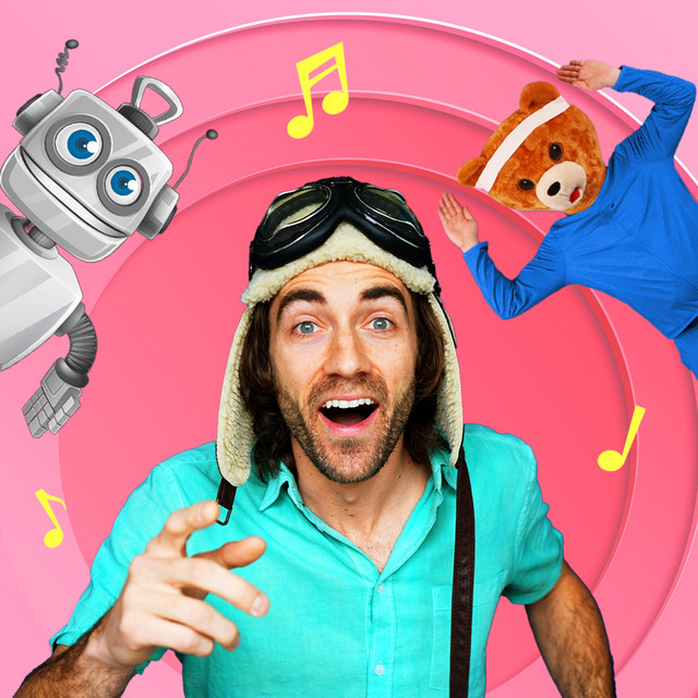 Move Your Body (The Exercise Dance) song by Danny Go! Spotify