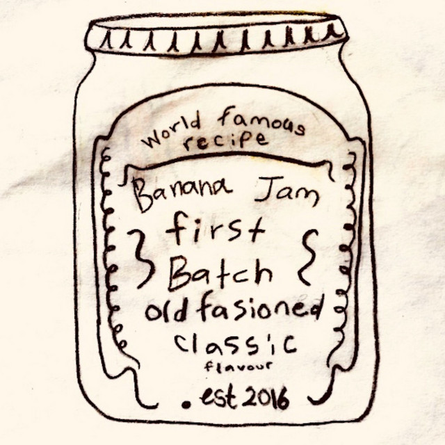 Banana Jam Spotify