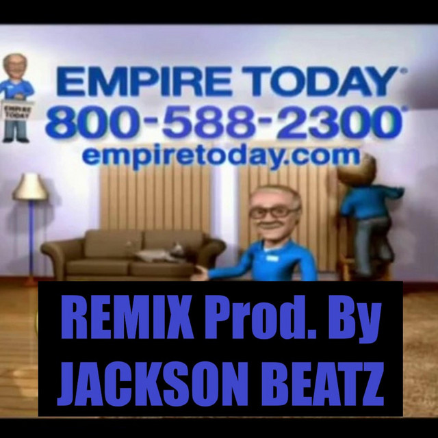 800-588-2300 Empire (Remix) - Single By Jackson Beatz | Spotify