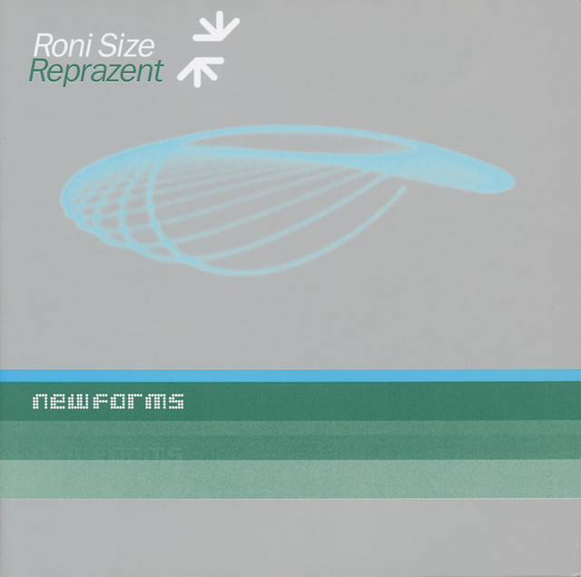 Brown Paper Bag song and lyrics by Roni Size, Reprazent Spotify