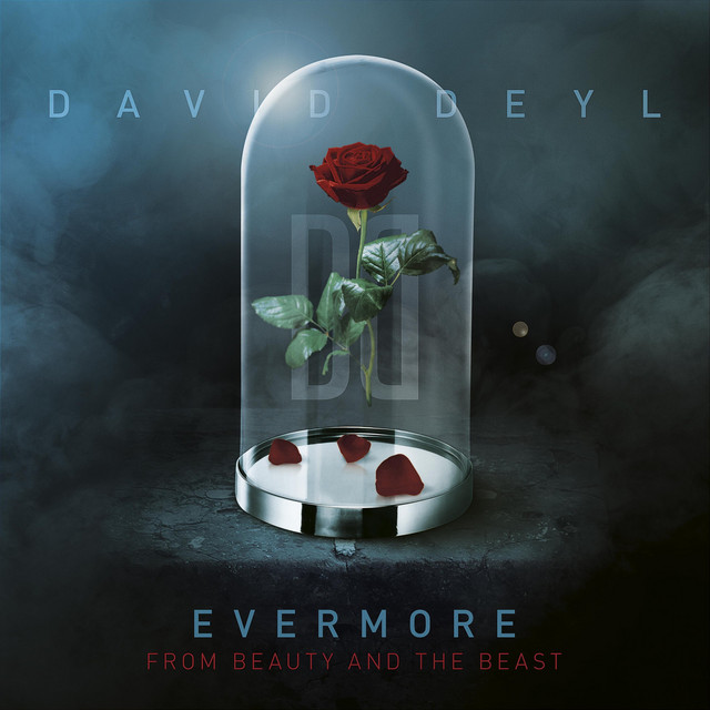BPM and key for Evermore (From "Beauty and the Beast") by David Deyl