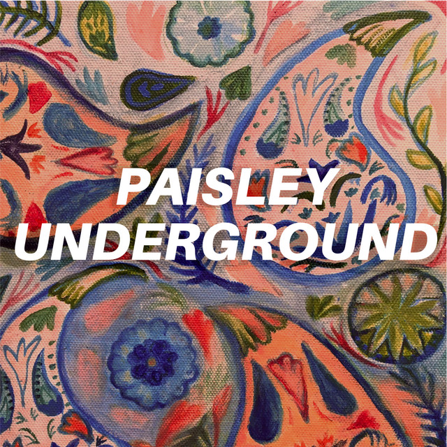 Paisley Underground song and lyrics by Us Spotify