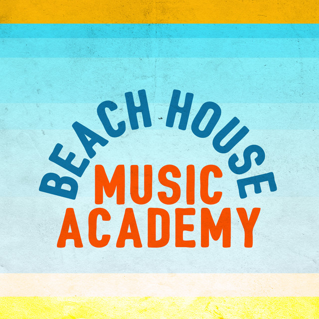 Beach House Music Academy Album by Beach House Chillout Music Academy