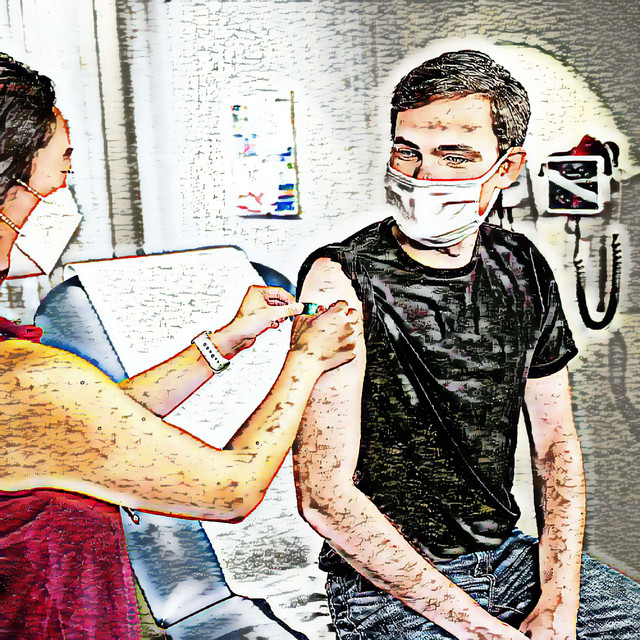 Granville Mcelroy Spotify