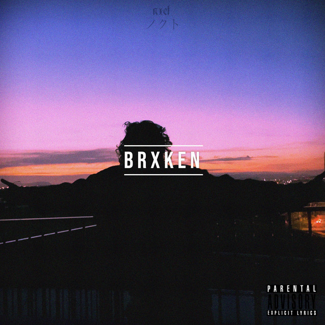 BRXKEN song and lyrics by NXCT Spotify