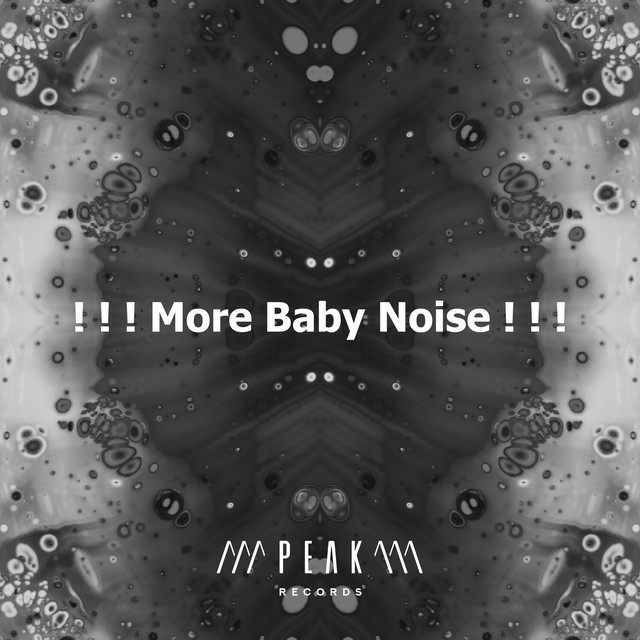 More Baby Noise ! ! ! Album by White Noise Baby Sleep Spotify