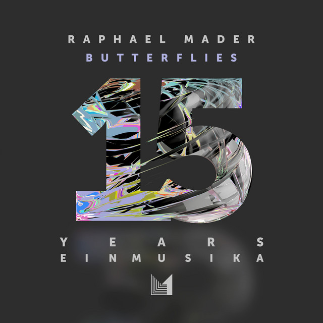 Butterflies song and lyrics by Raphael Mader Spotify