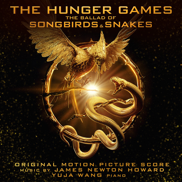 The Hunger Games The Ballad of Songbirds and Snakes (Original Motion