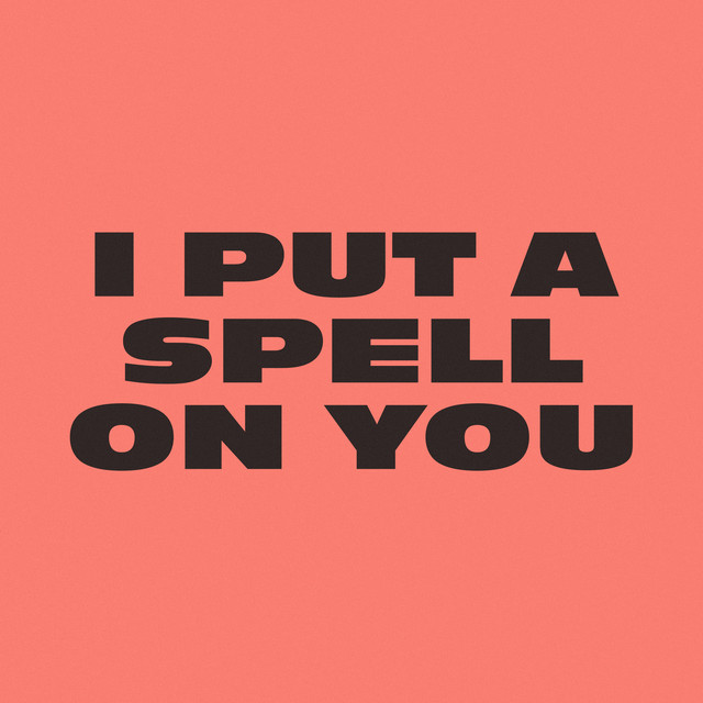 I Put A Spell On You Single by Chaka Khan Spotify