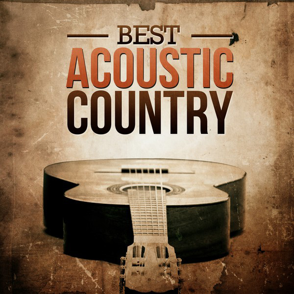 Best Acoustic Country, tracks, stats and more stats.fm