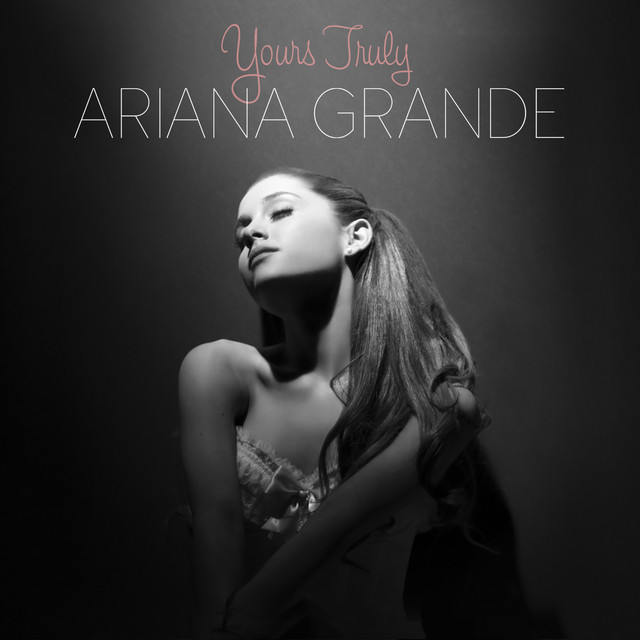 Tattooed Heart - Song And Lyrics By Ariana Grande | Spotify 640_x_640_jpg
