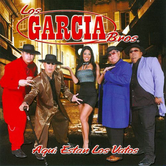 Tres Tumbas song and lyrics by Los Garcia Bros. Spotify