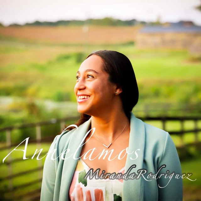 Miranda Rodriguez Spotify