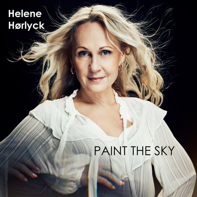 Paint The Sky song and lyrics by Helene Hørlyck Spotify