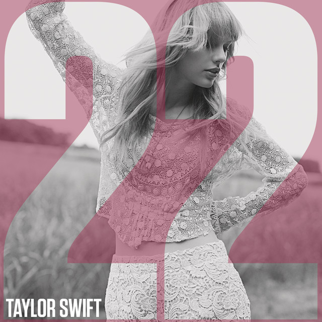 22 song and lyrics by Taylor Swift Spotify
