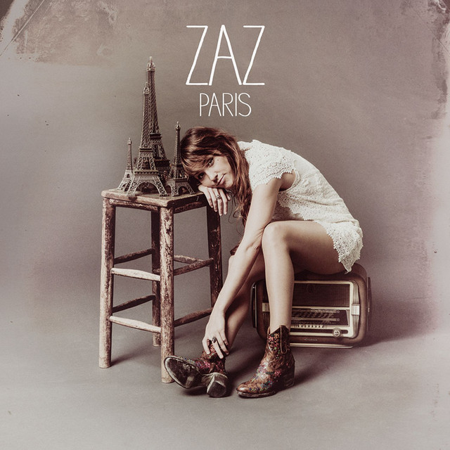 Paris sera toujours Paris song and lyrics by Zaz Spotify