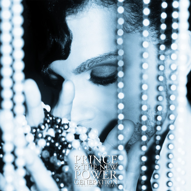 Diamonds And Pearls (Super Deluxe Edition) Album by Prince Spotify