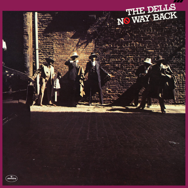 BPM and key for Ain't No Black And White In Music by The Dells Tempo