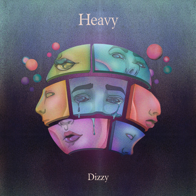 Heavy Single by Dizzy Spotify