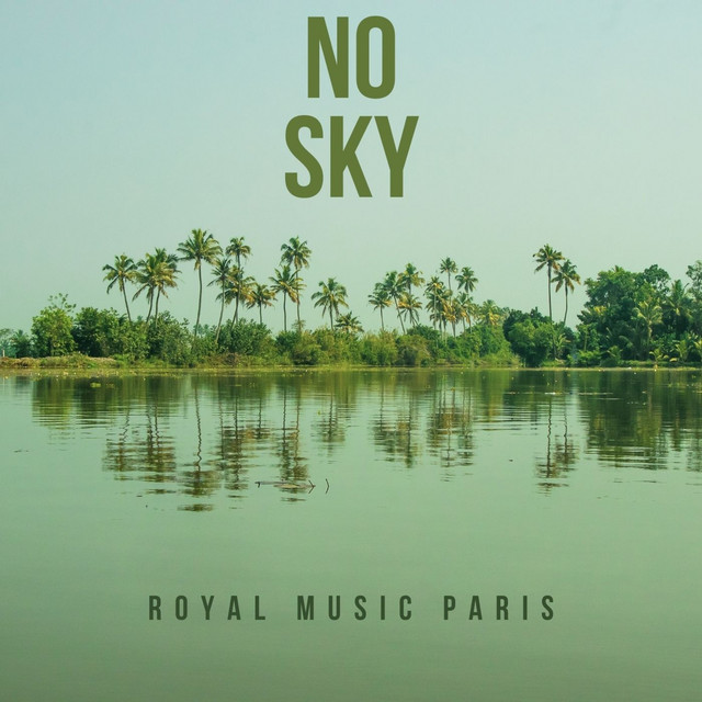 No Sky Single by Royal Music Paris Spotify