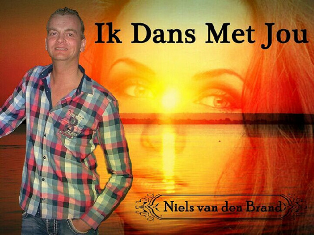 Niels Vd Brand | Spotify