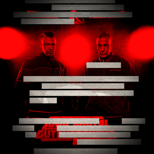 Jung, Brutal, Gutaussehend 2 Single by Kollegah, Farid Bang Spotify