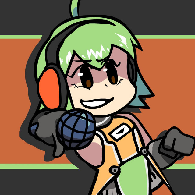 Flchan fnf mod playlist by XD Spotify