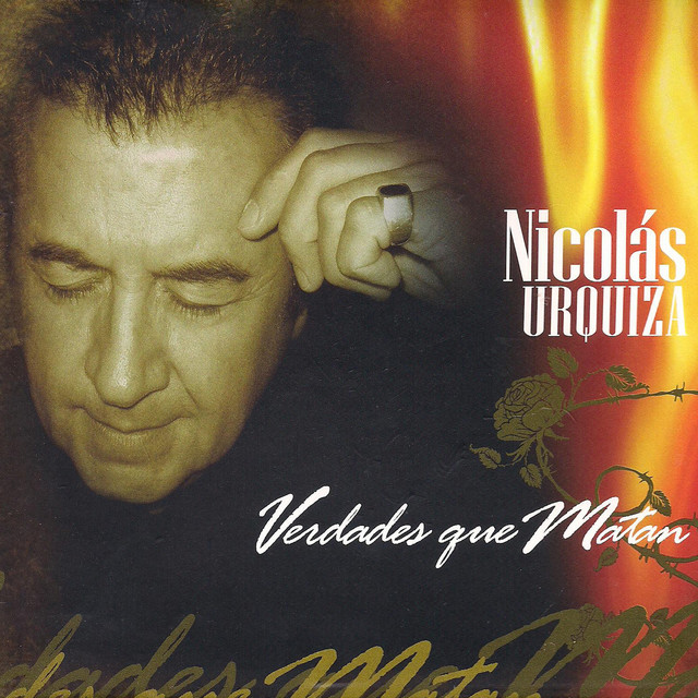 Nicolas Urquiza Spotify