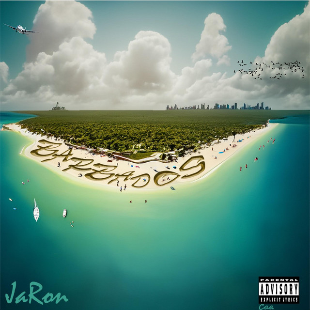 Barbados Single by JaRon Spotify