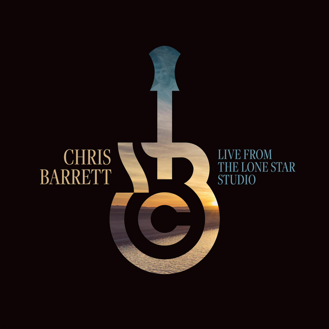 Christopher Barrett Spotify