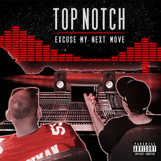 Don't Matter (feat. Vic da Baron) song and lyrics by Top Notch, Vic