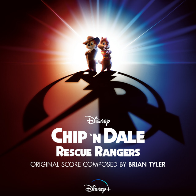 Chip 'n Dale Rescue Rangers (Original Soundtrack) Album by Brian