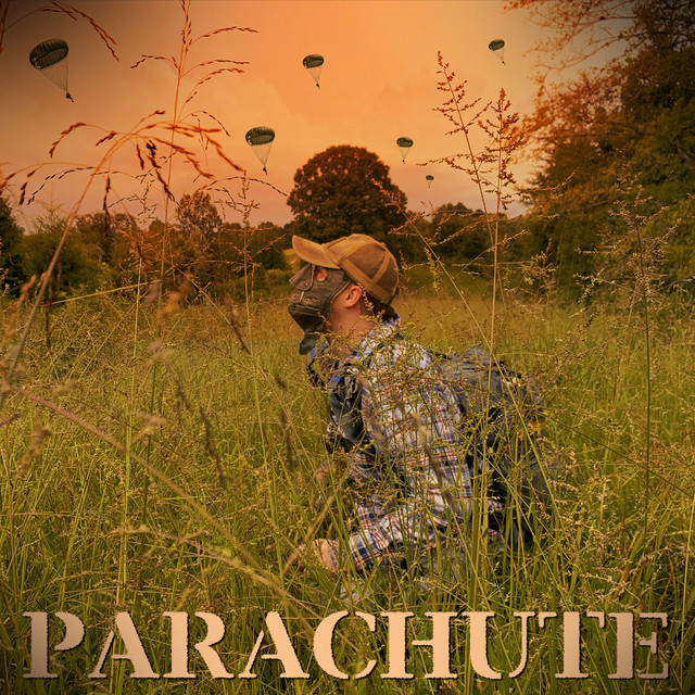 Parachute Album by Upchurch Spotify