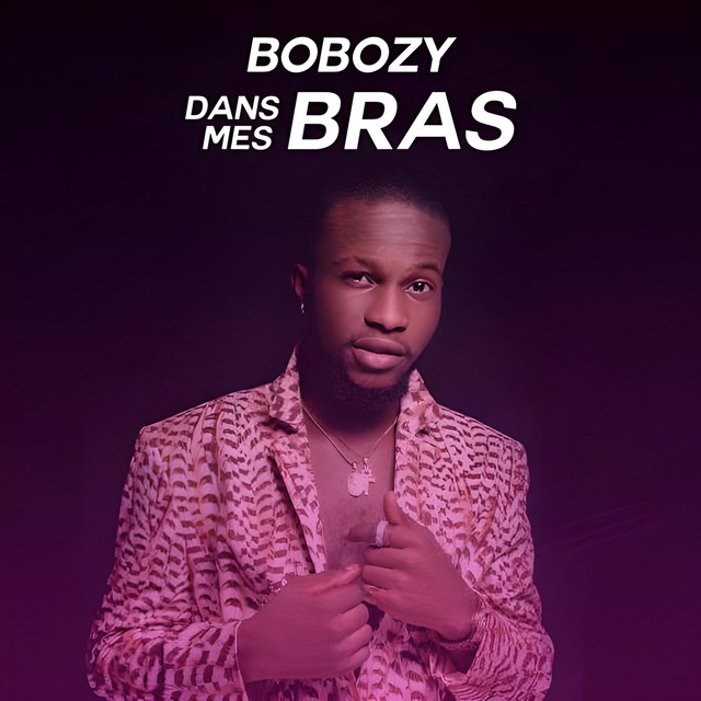 Dans mes bras song and lyrics by Bobozy Spotify