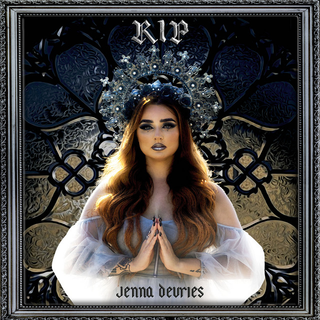 RIP Single by Jenna DeVries Spotify