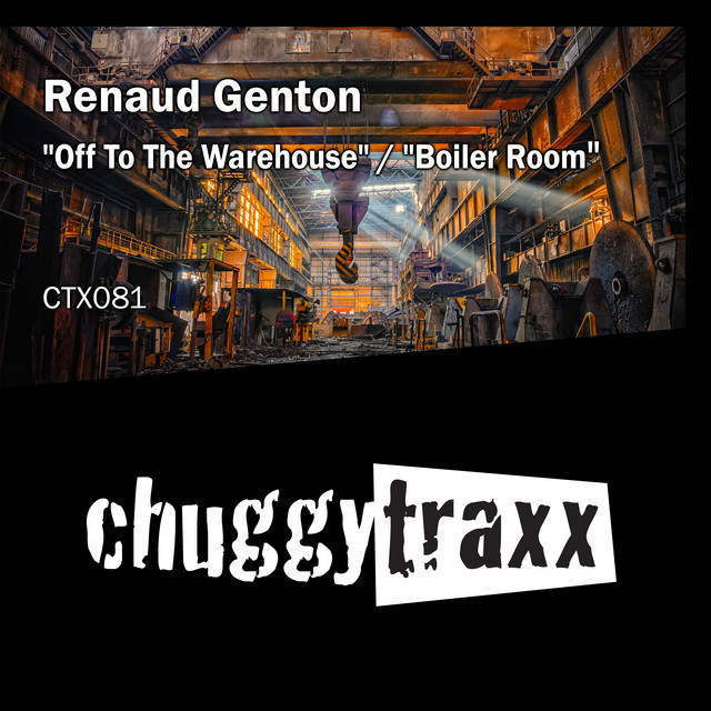Boiler Room song and lyrics by Renaud Genton Spotify