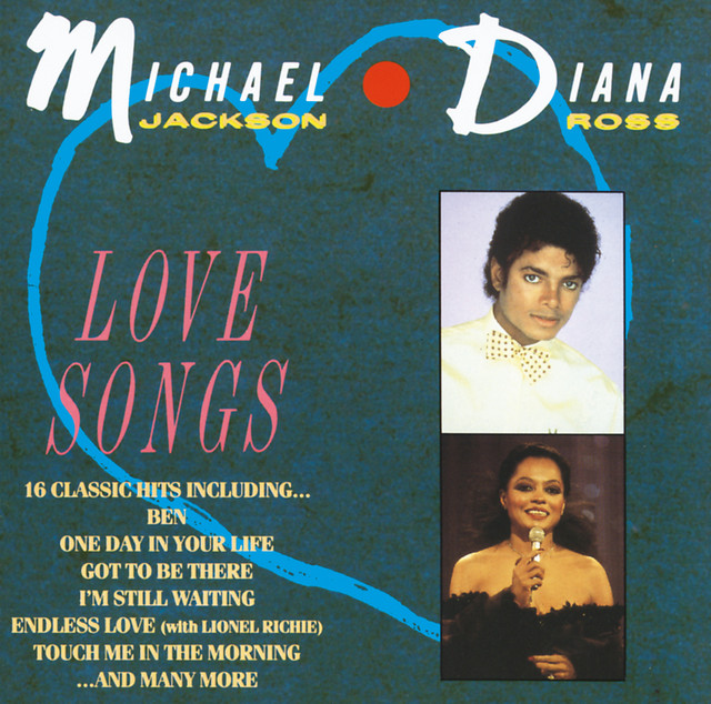 Endless Love song and lyrics by Lionel Richie, Diana Ross Spotify