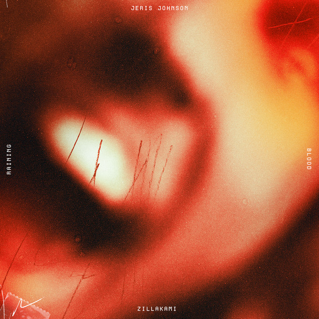 Raining Blood on Octane