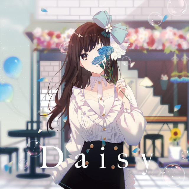 Daisy song and lyrics by Kyo Hanabasami Spotify